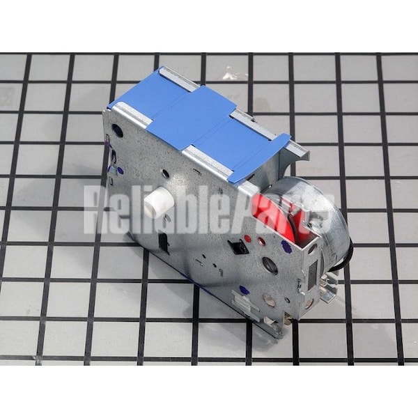 Electrolux Home Products 807387501 Frigidaire Dishwasher Timer 807387501 - main